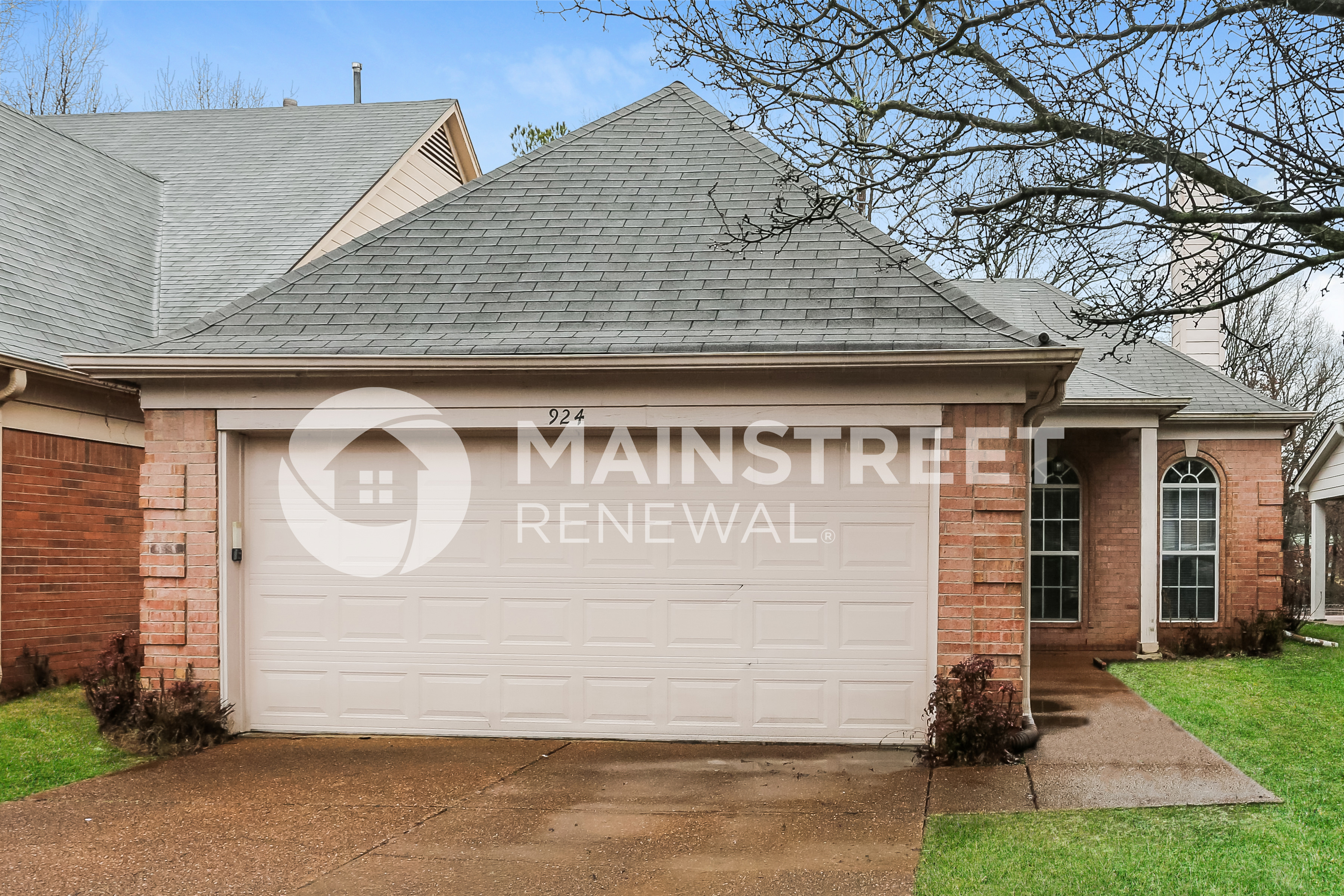 924 Dalemore Ln Cordova, TN 38018